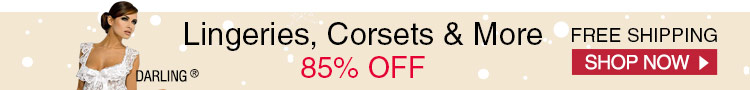 Lingeries, Corsets & More