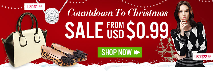 Countdown To Christmas