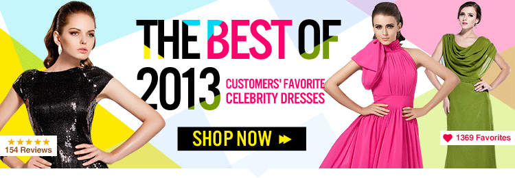 The Best Of 2013