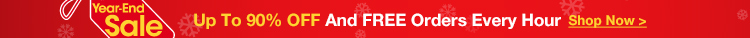 Up To 90% OFF
