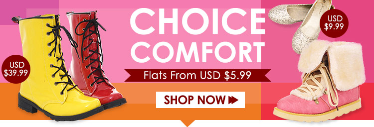 Comfort Fashion