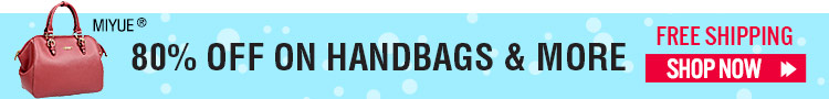 80% OFF On Fashion Bags