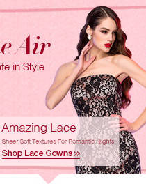 Amazing Lace