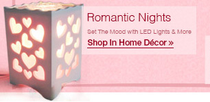 Romantic Nights