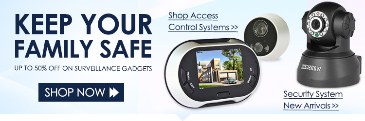 Keep Your Family Safe