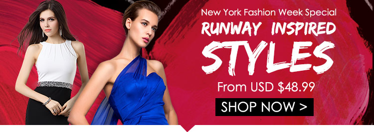 Runway Inspired Styles