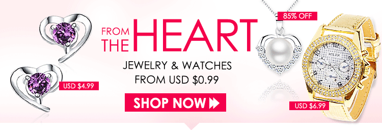 From The Heart