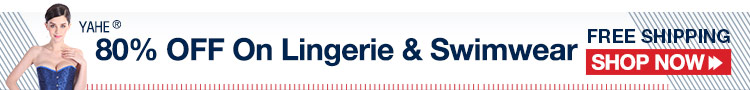 80% OFF On Lingerie & Swimwear