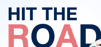 Hit The Road