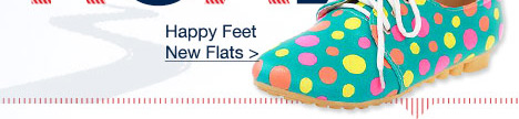 Happy Feet