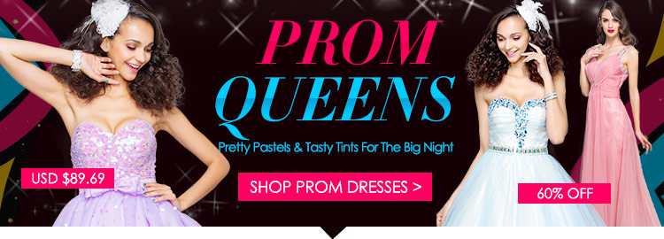 Prom Queens