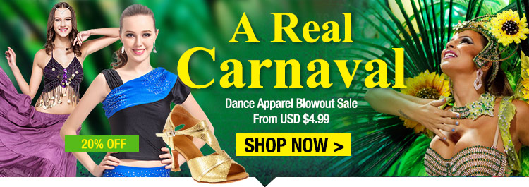 A Real Carnival