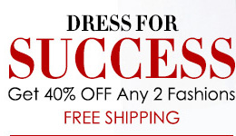 Dress For Success