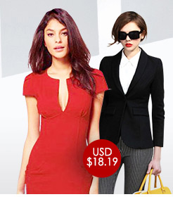 Dress For Success