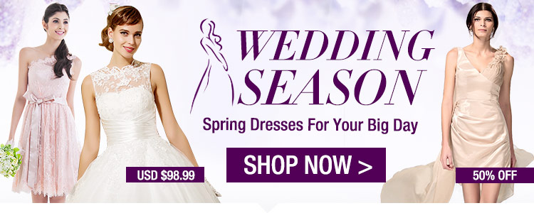 Wedding Season