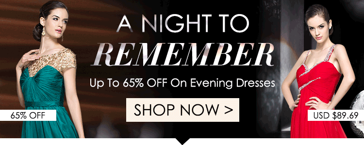A Night To Remember