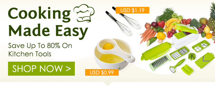 Cooking Made Easy