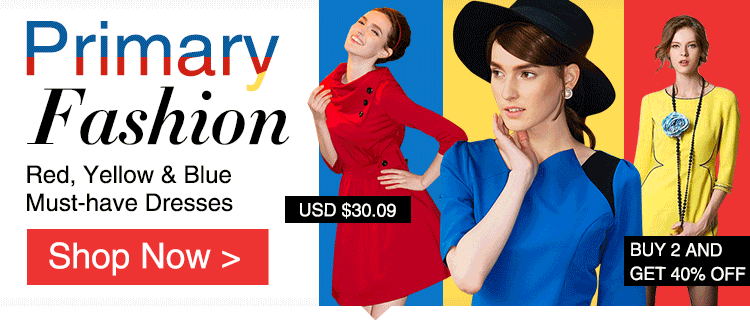 Primary Fashion