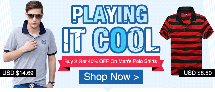 Playing It Cool