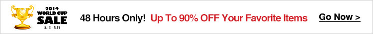 48 Hours Only!