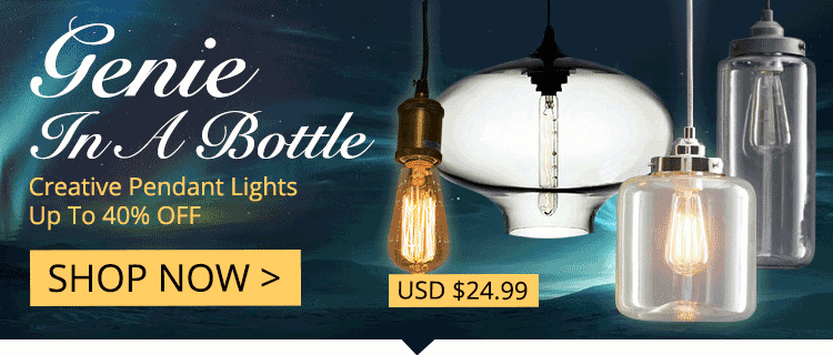 Genie In A Bottle
