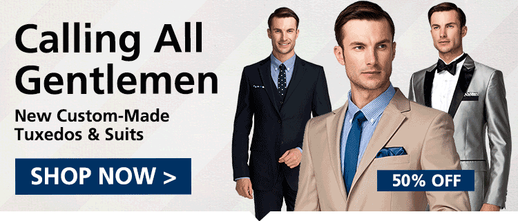 Calling All Gentleman