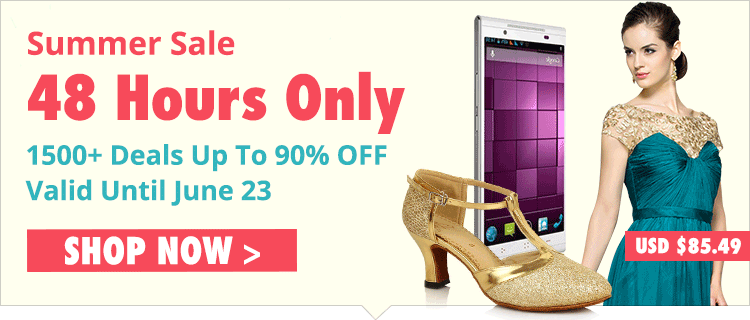 Summer Sale