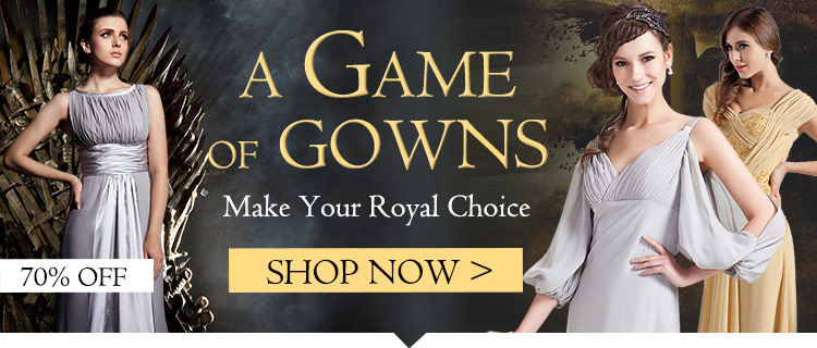 Make Your Royal Choice