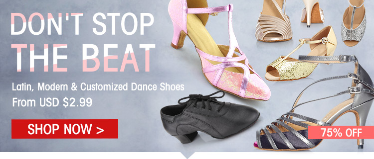 Don't Stop The Beat