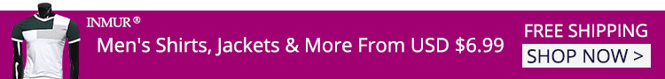 Men's Shirts, Jackets & More From USD $6.99