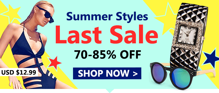 Summer Styles