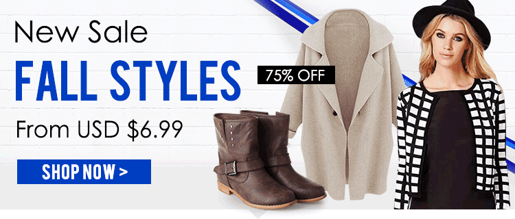 Fall/Winter 2014 Styles