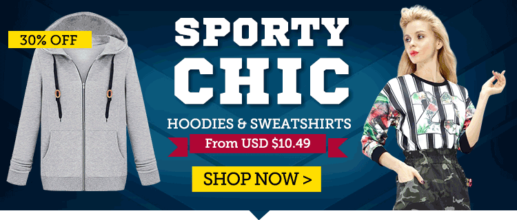 Sporty Chic