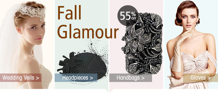 Fall's Glamour