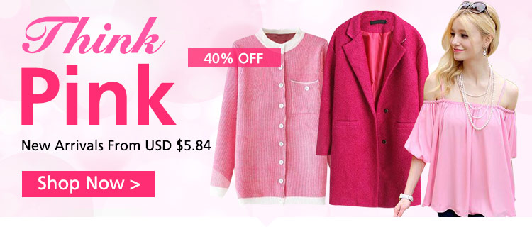 Think Pink