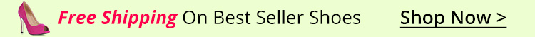 Free Shipping On Best Seller Shoes