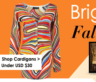 Shop Cardigans