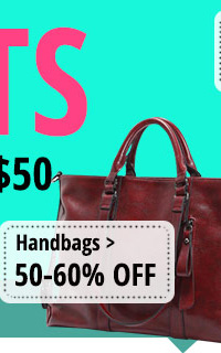 Handbags
