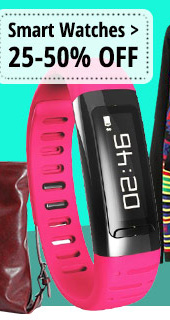 Smart Watches