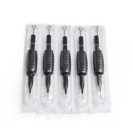 Tubos e Pontas Descartáveis