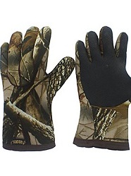 Fishing Gloves