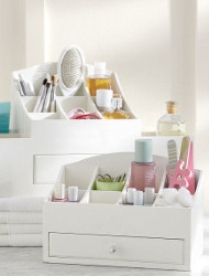 Confezioni, borse e flaconi ...