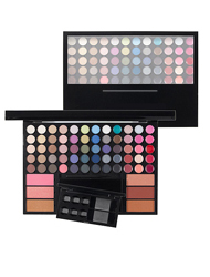 Kits & Paletas para os Olhos