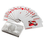 Jogos de cartas e poker