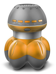 Massageadores Portáteis