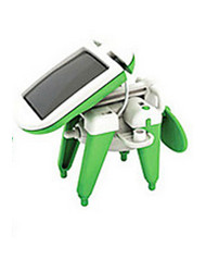 Brinquedos a Energia Solar