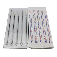 Agulhas de Tatuagens