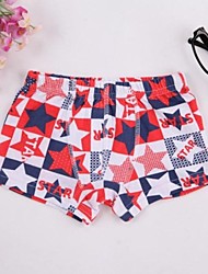 Cuecas & Meias para Meninos