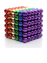 Brinquedos Magnéticos