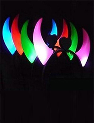 Brinquedos com Luzes